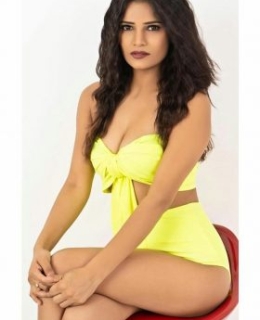 Call Girls In Vasundhara Ghaziabad ☎ 8860406236 ⎷ Best Escorts Models In 24/7 Delhi NCR