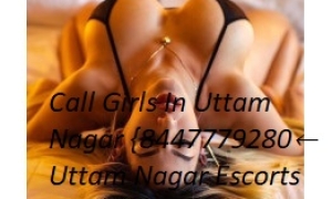 ~Call Girls In Roop Nagar {8447779280}(Low Price) Escort Service In Delhi