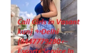 Call Girls In Mundka Industrial Metro@꧂8447779280 ↬ Short 150 Enjoy ꧂Escort Service in  Delhi