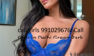 Cheap Rate @ 9910296766↫ Call Girls In Khirki Extension (Delhi NCR)
