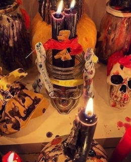Want to join this secret occult brotherhood for riches, wealth & gain spiritual powers?