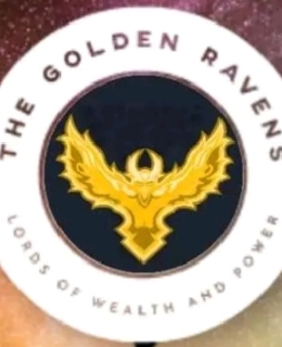 THE GOLDEN RAVENS TEMPLE.  “:+2349031187462