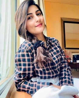 Call Girls In Mahagun Sarovar Portico Suites Vaishali ❤️8448577510 Ghaziabad Escorts Service 69 Anal,Blowjob