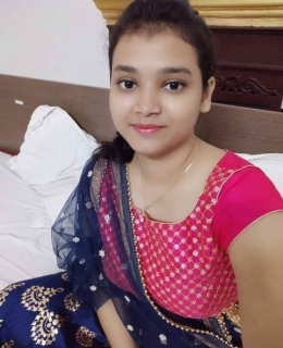 Independent Homely Escort From Bangalore