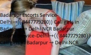 Call Girls in Tikri Kalan(Delhi) ꧁8447779280❤꧂ Escorts In South Delhi/NCR