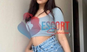 Elegant Social Companionship in Udaipur