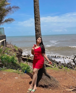 Call girls in North Goa Calangute Beach 93193–73153,★ →100% Safe Secure Real & Genuine service