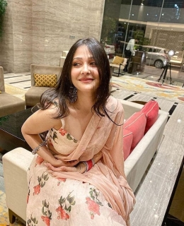 9911558886 Find & Book Russian Call Girls In Rajouri Garden