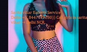 Call Girls In Sarai Rohilla ☎️8447779280{Sarai Rohilla Escort Service In Delhi  Ncr