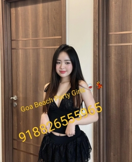 Goa #Trusted & Affordable Call Girls In Goa 918826555965, 100% Verified Profiles, Real Photos, With No Advance