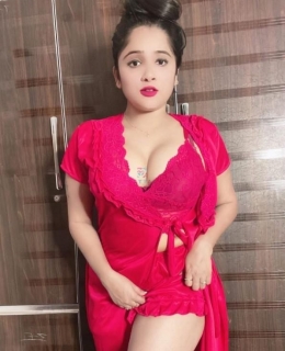 Call Girls In Preet Vihar- दिल्ली Call Us :- ☎️*^ % {9958018831}