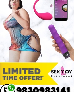 Say Goodbye To Sexual Problems ! Shop Sex Toys Online Today | Call 9830983141