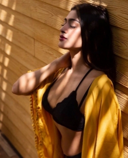 Hire Female Escort in Chandigarh