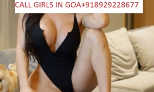 Call Girls in Miramar Goa 💯Call Us 🔝 8929228677 🔝 High Profile Call Girls In Goa Escorts Service Available