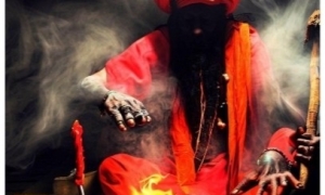 INVISIBLE DEATH & REVENGE SPELLS IN USA,UK,CALL +27673406922 .