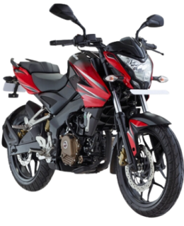 Bike on rent in Jaipur