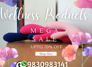 Festive Dhamaka Offers On 18+ Wellness Products | Call 9830983141 For Exciting Offers