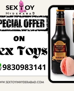 Price Drop Offers On Sex Toy | Get 40% OFF | Call/WhatsApp 9830983141