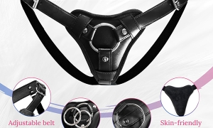 Buy Strapon Harness With Ring With Summer Offer Now Call 9836794089