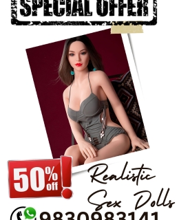 Offer Of The Day | Get 60% OFF On Sex Toys-Call/WhatsApp 9830983141 Now