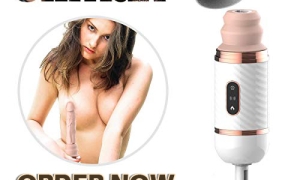 Remote Control Cyclone Fire Dildo Sex Machine Call 9836794089