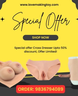 Shop Now Exclusive Transgender & Crossdresser Accessories in Bangalore 9836794089