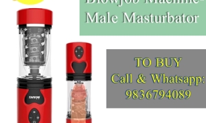 THOR Fleshlight Male Masturbator Stamina Trainer Call 9836794089