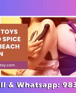 Discover Summer Romance with Sex Toys in Goa Now Call 9836794089