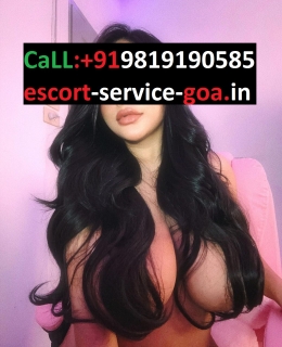 Hi Profile Escort Girls panjim Goa ♨+919819190585✎ Lady Service panjim Goa