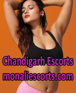 Escort Services In Sexy Chandigarh Escorts