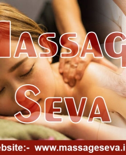 Male to Female Massage For Girls at Home in Lucknow