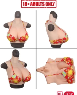 Your Crossdresser Journey Starts Here Fake Boobs That Feel Real | Call 9836351212