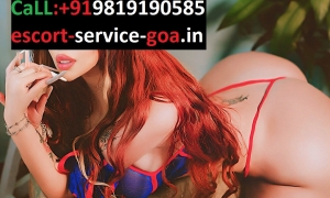 Russian Call Girl In baga Goa 〖+91〗9819190585™ Escort Agency In baga Goa